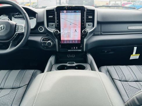 New 2025 RAM 1500 Big Horn image 26