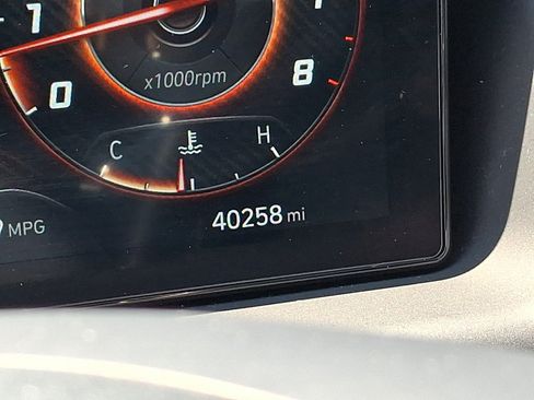 Certified 2023 Hyundai Tucson Limited AWD/4WD image 22
