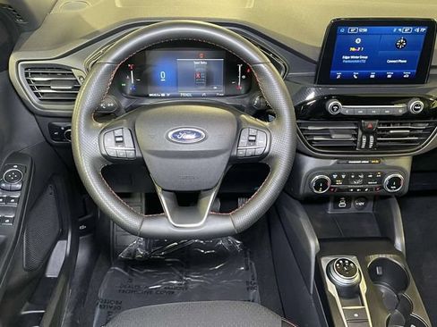 Used 2025 Ford Escape ST-Line Select AWD/4WD image 26