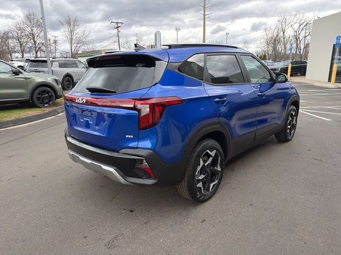 New 2026 Kia Seltos S image 6