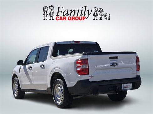 Used 2024 Ford Maverick XL w/ Equipment Group 100A Standard image 3