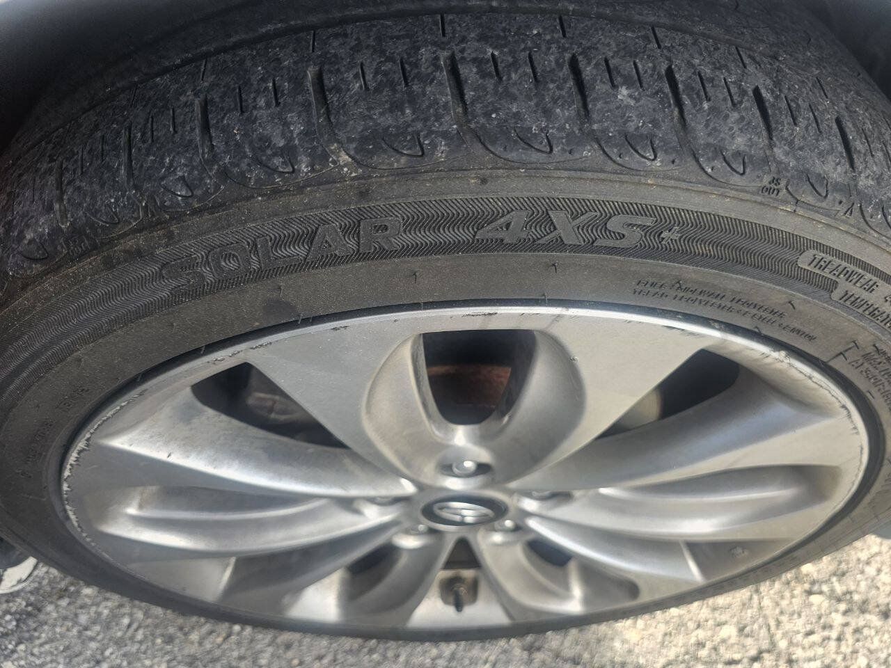 Used 2013 Hyundai Sonata SE FWD image 13