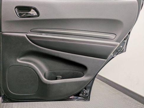 Used 2022 Dodge Durango R/T w/ Blacktop Package image 24