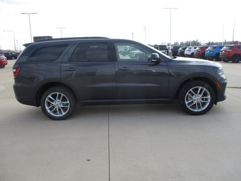 Used 2024 Dodge Durango GT image 6