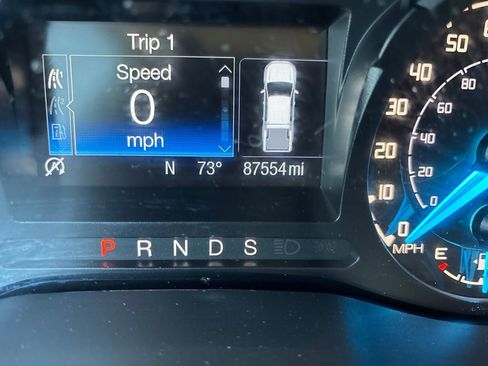 Used 2022 Ford Ranger XL w/ Equipment Group 101A High RWD image 17