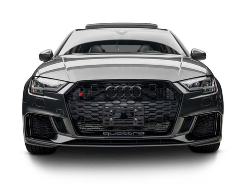 Used 2020 Audi RS 3 w/ Navigation Package AWD/4WD image 2