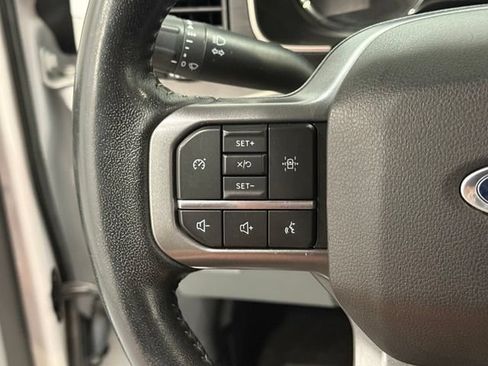 Used 2021 Ford F150 XLT w/ Equipment Group 301A Mid AWD/4WD image 17