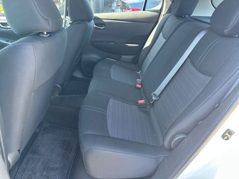 Used 2018 Nissan Leaf S w/ S Charge Package FWD image 14