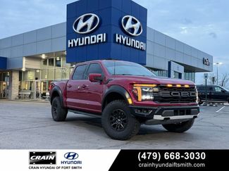 Used 2024 Ford F150 Raptor video 1