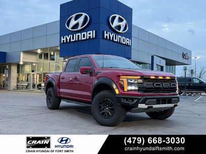 Used 2024 Ford F150 Raptor
