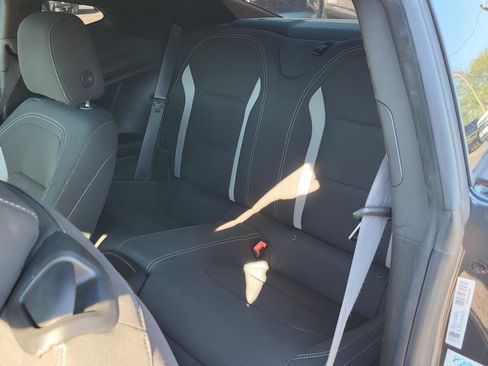 Used 2019 Chevrolet Camaro LT image 12