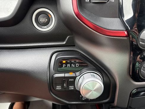 Used 2019 RAM 1500 Rebel w/ Rebel Level 1 Equipment Group AWD/4WD image 15