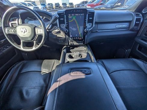 Used 2024 RAM 2500 Rebel w/ Level 2 Equipment Group image 13