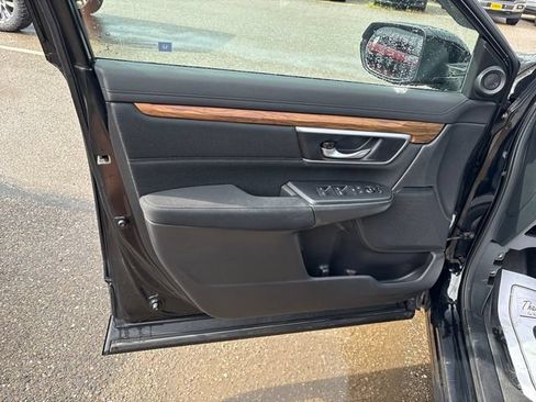 Used 2017 Honda CR-V EX image 7