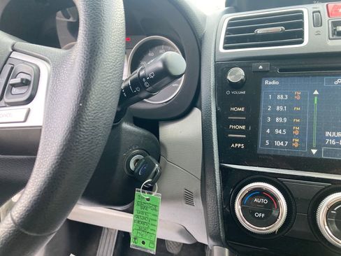 Used 2018 Subaru Forester 2.5i Premium AWD/4WD image 21