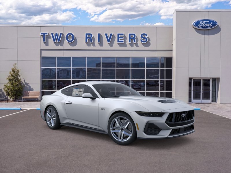 New 2026 Ford Mustang GT Premium RWD image 7