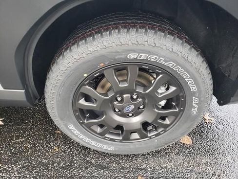 New 2026 Subaru Forester Wilderness image 20