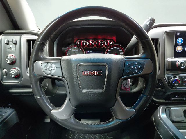 Used 2016 GMC Sierra 1500 SLE w/ All-Terrain Package AWD/4WD image 26