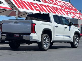New 2026 Toyota Tundra 1794 Edition AWD/4WD video 2