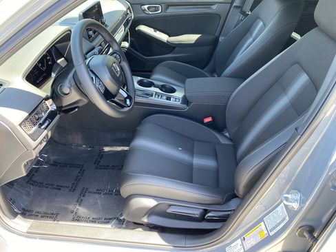 Used 2026 Honda Civic Sport image 15