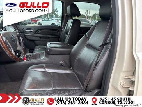 Used 2012 GMC Yukon Denali RWD image 7