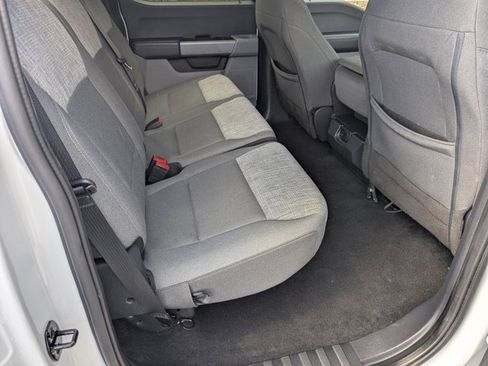Used 2023 Ford F150 XLT image 14