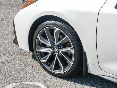 Used 2021 Toyota Corolla SE FWD image 10