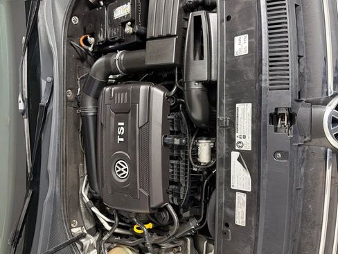 Used 2014 Volkswagen Passat 1.8T Wolfsburg Edition FWD image 22