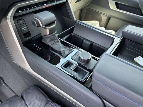 New 2026 Toyota Sequoia 4WD image 21