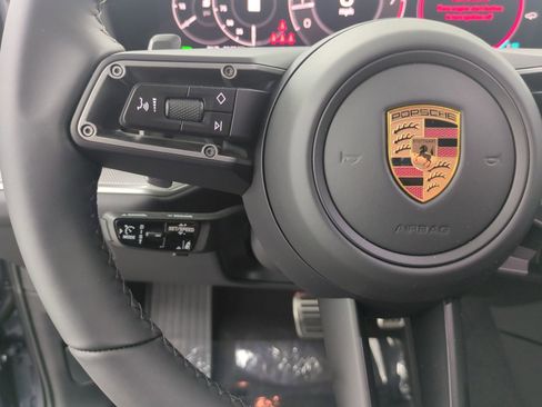 New 2026 Porsche Cayenne GTS AWD/4WD image 20