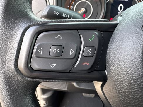 New 2026 Jeep Gladiator Sport AWD/4WD image 31