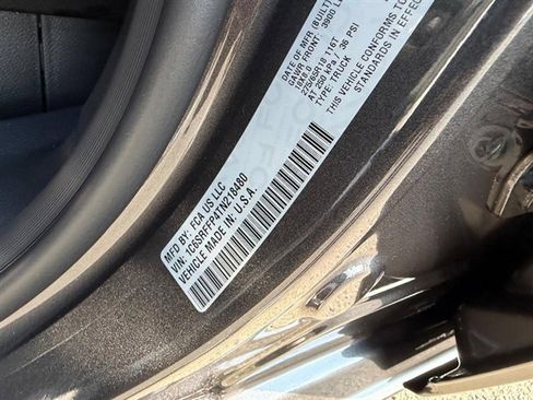 New 2026 RAM 1500 Big Horn image 21