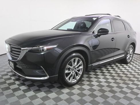 Used 2016 MAZDA CX-9 Grand Touring AWD/4WD image 2