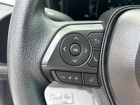Certified 2026 Toyota Corolla LE FWD image 20