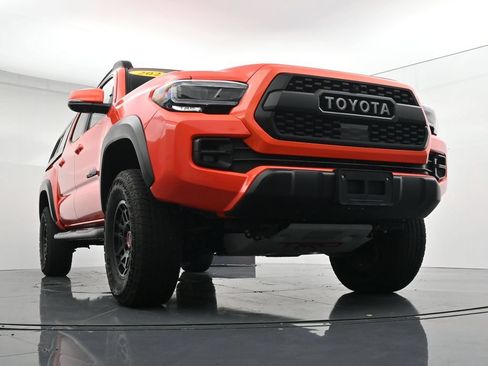 Used 2023 Toyota Tacoma TRD Pro AWD/4WD image 28
