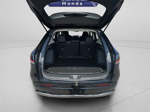 New 2026 Honda HR-V EX-L image 33