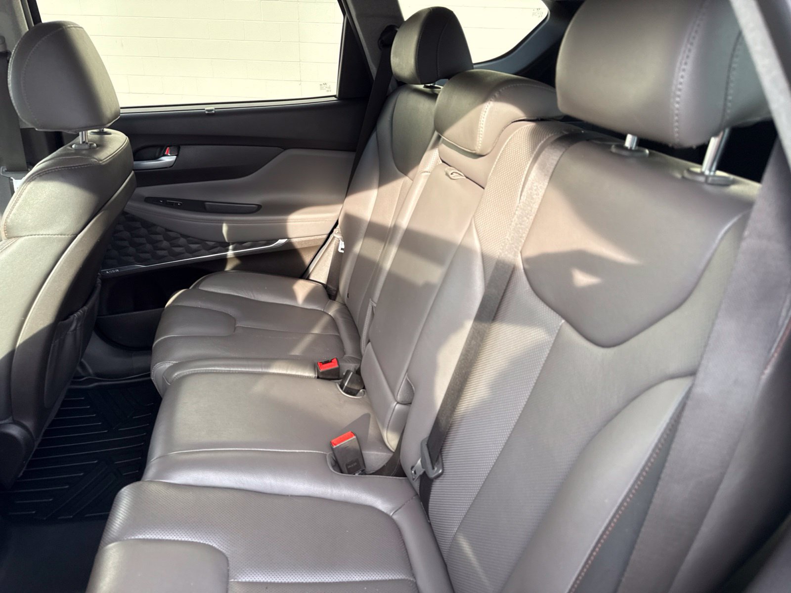 Used 2020 Hyundai Santa Fe Limited FWD image 13