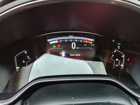 Used 2020 Honda CR-V Touring image 9