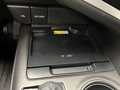 Used 2024 Toyota Camry XSE w/ Navigation Package image 27