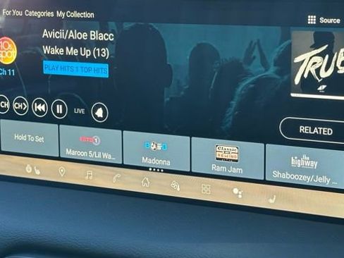 New 2026 Nissan Armada PRO-4X w/ Captain's Chari Seat Package image 44