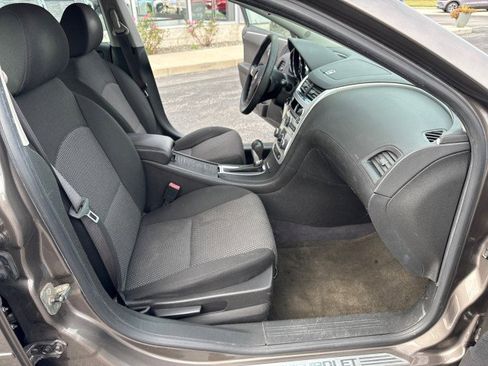Used 2010 Chevrolet Malibu LT w/ Power Convenience Package image 24