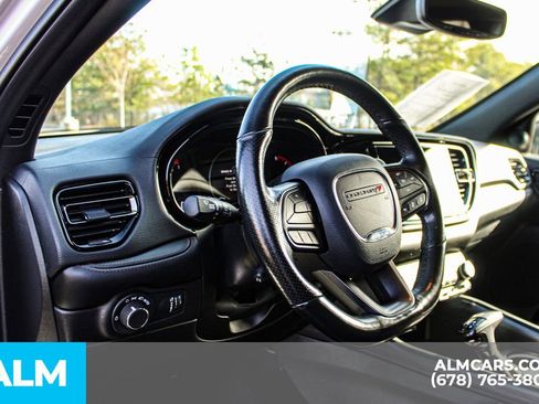 Used 2024 Dodge Durango GT image 29