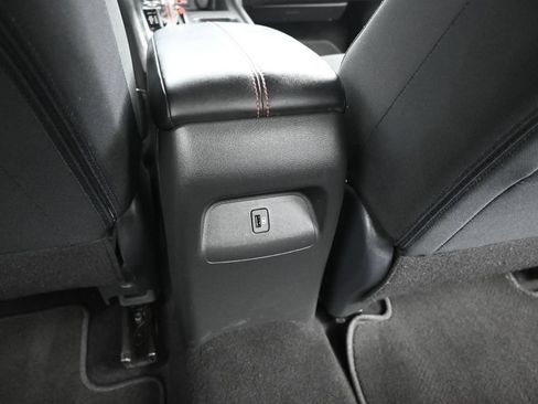 Used 2024 Nissan Sentra SR FWD image 19