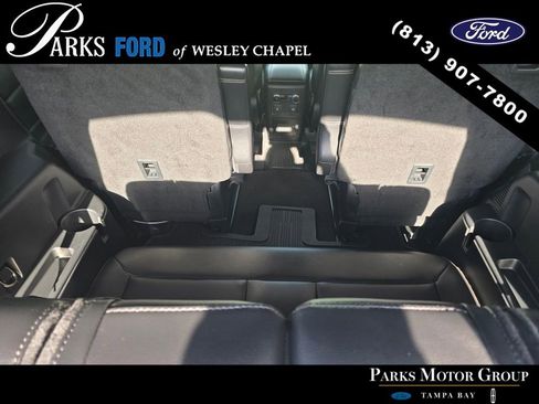 Used 2023 Ford Explorer ST w/ Equipment Group 401A image 4