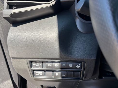 Used 2023 Toyota Tundra TRD Pro image 21