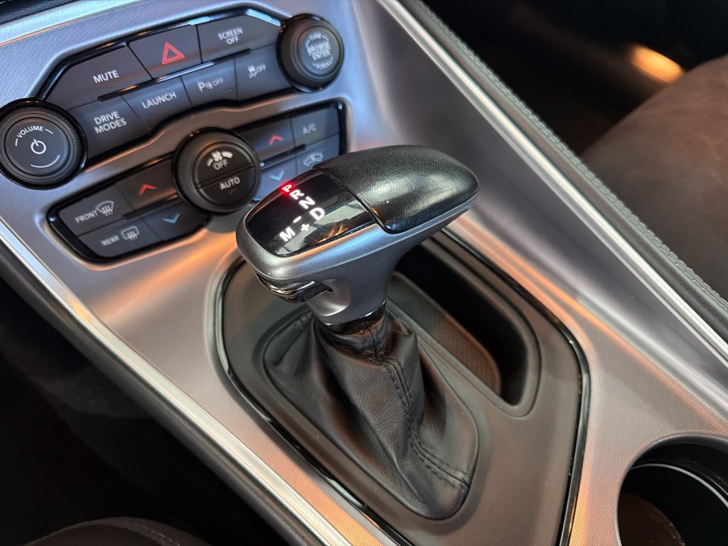 Used 2020 Dodge Challenger R/T Scat Pack RWD image 16