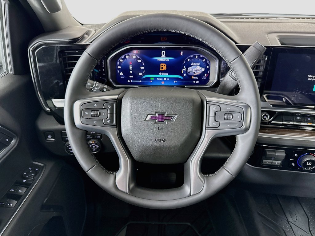 New 2026 Chevrolet Silverado 1500 RST w/ RST Select Package AWD/4WD image 11
