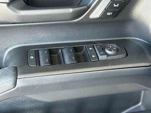 Used 2025 Toyota 4Runner TRD Off-Road Premium AWD/4WD image 14
