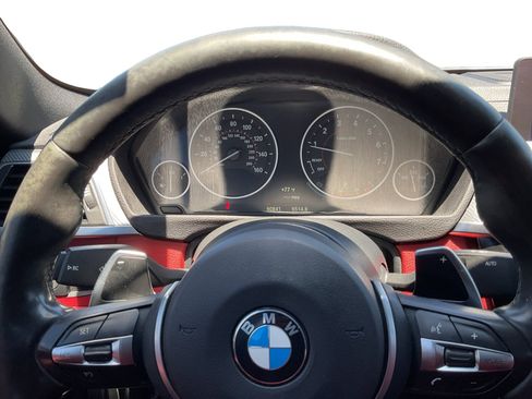 Used 2018 BMW 430i Gran Coupe RWD image 11