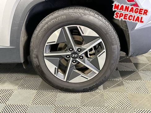 Used 2025 Hyundai Tucson SEL FWD image 28